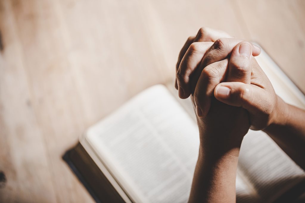 5 voordelen van christelijke coaching